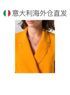 1h可退 欧洲直邮SALVATORE FERRAGAMO 女士项链 760132696657002