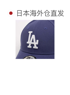 日本直邮NEWERA NEW ERA 9FORTY帽子 940 MLB 帽（401）洛杉矶蓝