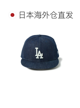 日本直邮NEW ERA 高尔夫帽 男士女士 LOSDOD DEN 261 14744819 20