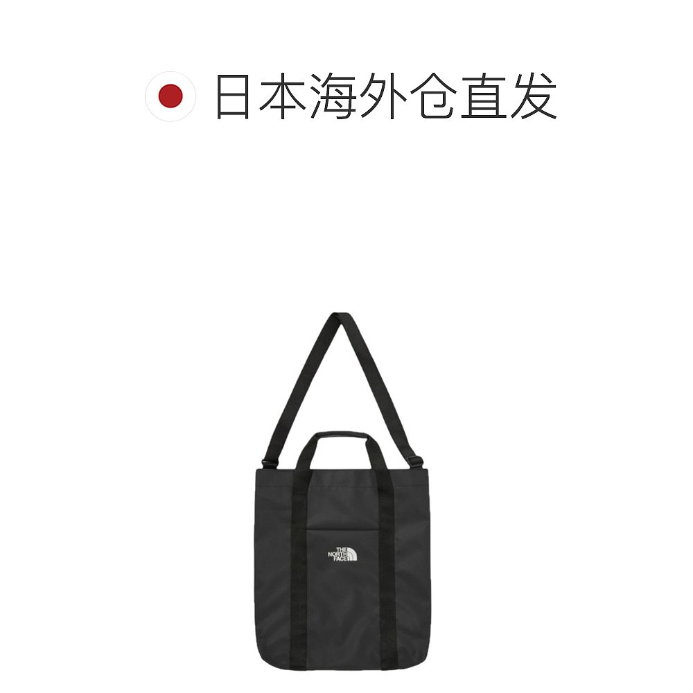 日本直邮 The North Face 城市斜挎包 NN2PP79A/B 斜挎包托特包 - 图1