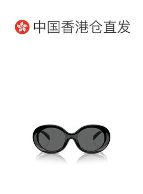 1h可退 香港直邮emporio armani 女士 太阳镜阿玛尼