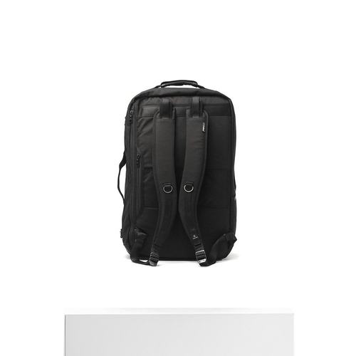 日本直邮master-piece potential 3WAY A3大容量通勤防水尼龙背包 - 图3