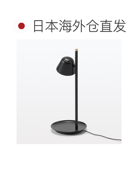 日本直邮［IDEЕ］CAMPA 黑色台灯