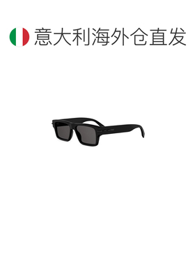 欧洲直邮FENDI 女士太阳镜 FE40215I01A SS2026 黑色 Fendi FE402