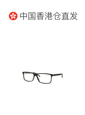 香港直邮GUCCI 女士眼镜 GG0424O005 SS2025 白色 GG0424O