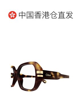 1h可退 香港直邮chloe 女士 太阳镜蔻依