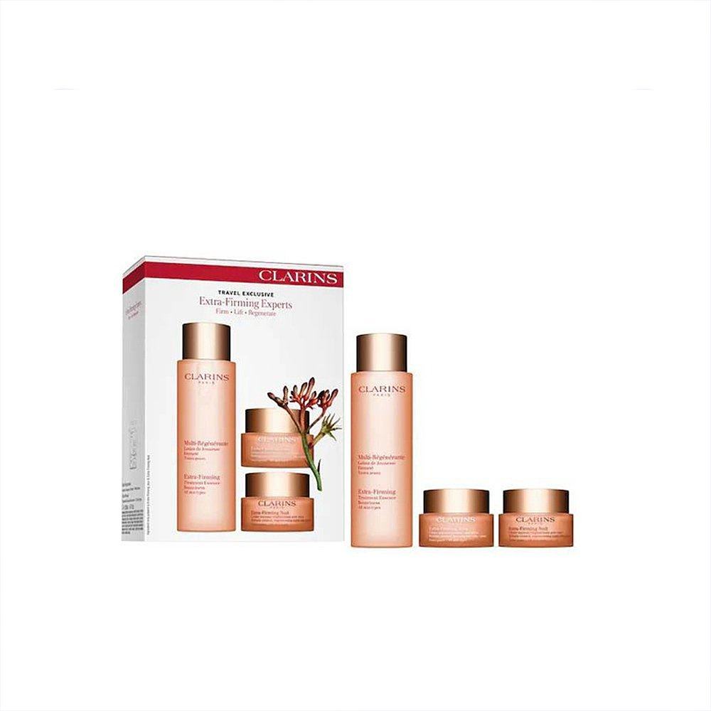  天猫国际全球探物面部护理套装