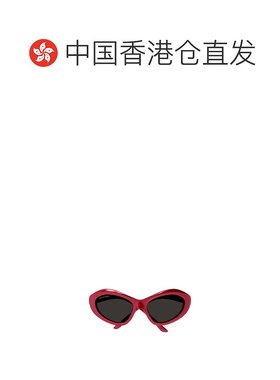 1h可退 香港直邮balenciaga 女士 太阳镜巴黎世家