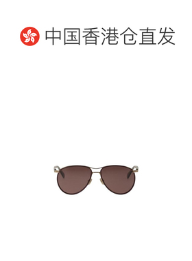 香港直邮Brunello Cucinelli 布内罗 古奇拉利 女士 LENSES 钛合