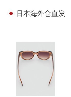 日本直邮MANGO 太阳镜 MALIA MA1658DW037130