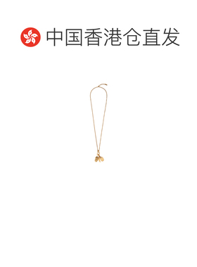 1h可退 香港直邮CHLOÉ 女士项链 C24WFO79CB79DC CO 黄色 Fruits