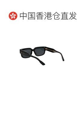 1h可退 香港直邮GUCCI 男士太阳镜 GG1218S001 AW2025 黑色 Gucci