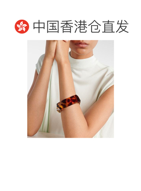 香港直邮JimmyChoo周仰杰女士手镯 【付后1h可退】