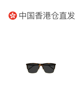 香港直邮Saint Laurent 可调节太阳镜 SL768F配饰