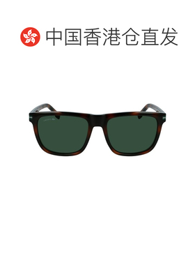 香港直邮LACOSTE 男士太阳镜 L959S230