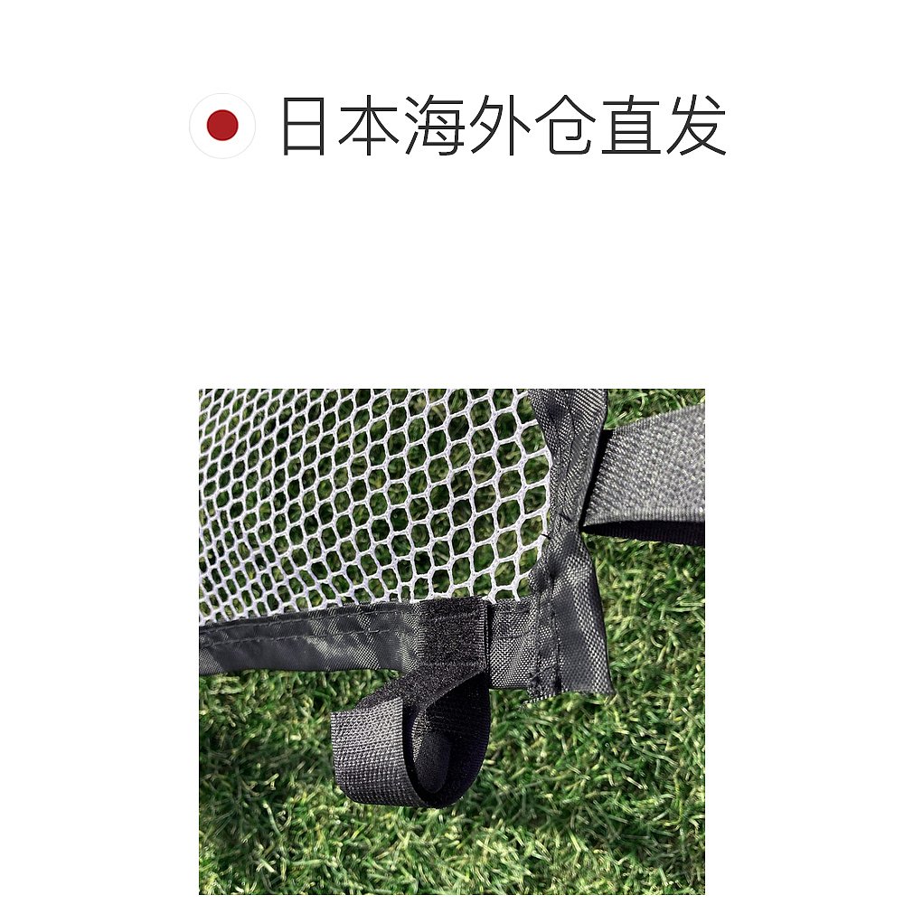 日本直邮GAViC 快速进球网 L 足球五人制足球 GC1242 - 图1