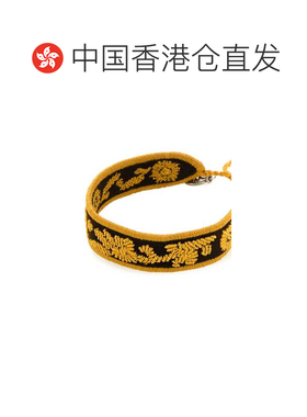 香港直邮PRADA 女士手链手镯 1IB6572HIVF0010 SS2025 花色 Two-t