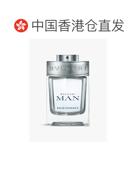 香港直邮宝格丽（BVLGARI）绅士系列-空谷之雨 浓香EDP 60ml正品