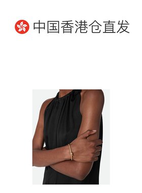香港直邮BOTTEGA VENETA 女士手链手镯 844732VAHU08120 AW2025