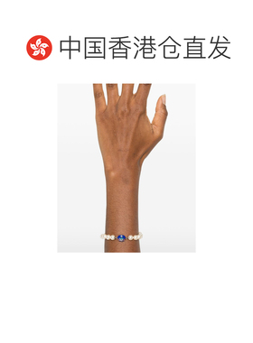 香港直邮VIVIENNE WESTWOOD女士手链手镯61030065P641