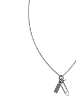 1h可退 潮奢 Mm6 Maison Margiela 马丁 马吉拉 MM6 男士 papercl