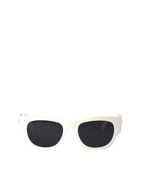 VERSACE 男士眼镜 0VE4479U31487 AW2025 范思哲白色 Sunglasses