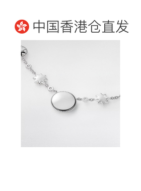 香港直邮CHRISTIAN DIOR 女士项链 JRDV941480000 S支付后1h可退