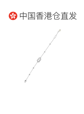 1h可退 香港直邮VALENTINO GARAVANI 女士项链 7W2J0AG0WKDDFF AW