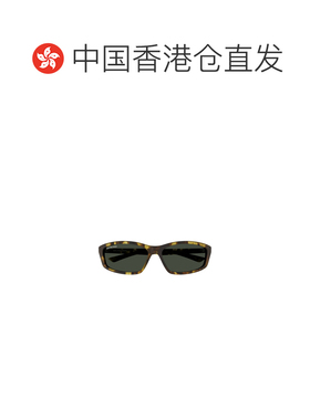 香港直邮Balenciaga 几何框太阳镜 BB0401S巴黎世家配饰