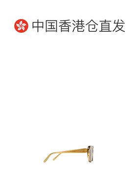 1h可退 香港直邮loewe 女士 太阳镜罗意威