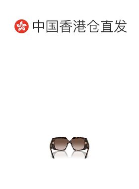 香港直邮JIMMY CHOO 女士眼镜 JC5006U500213 AW2024 绿色 矩形太