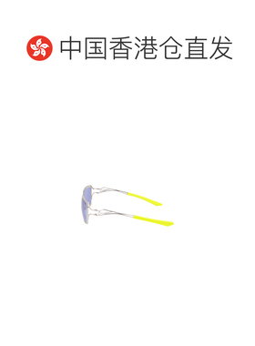 香港直邮NIKE 男士太阳镜 EV24049041 CO 蓝色 几何框太阳镜