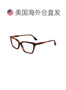 自营Victoria Beckham Acetate Glasses Women's (Frames) - brow