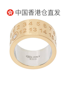 1h可退 香港直邮潮奢 Maison Margiela 马丁 马吉拉 男士 Numeric