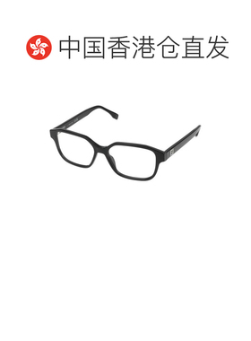 香港直邮FENDI 男士眼镜 FE50132I001 SS2026 花色 方形眼镜