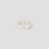 Hong Kong direct mail RICK OWENS men's ring RJ0000130MMTES2128 refundable 1 hour after payment