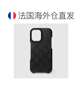 欧洲直邮GUCCI(古驰) Étui pour iPhone 17