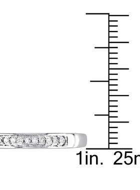 美国直邮Julianna B戒指手指装饰小型小巧休闲简约日常百搭潮流