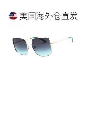 自营guessGU00194 33w金色/蓝色渐变-金色 美国奥莱直发