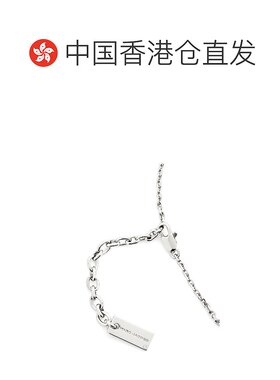 香港直邮MARC JACOBS 女士项链 2R4JNC001J36047 CO 白色