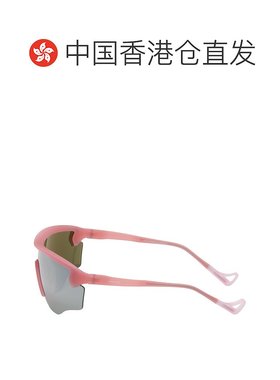 1h可退 香港直邮潮奢 District Vision 女士 粉色 Junya Racer 太