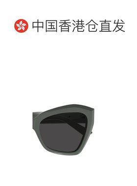 1h可退 香港直邮balenciaga 女士 太阳镜巴黎世家