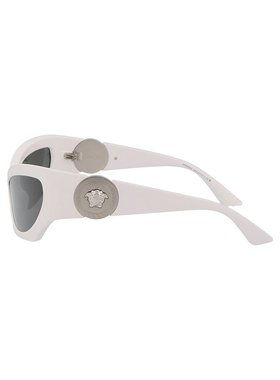 VERSACE 女士太阳镜 0VE445031487