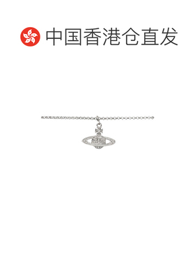香港直邮VIVIENNE WESTWOOD 男士项链 6302008602P116 CO