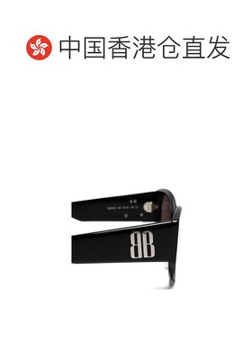 1h可退 香港直邮balenciaga 女士 太阳镜巴黎世家