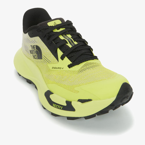 THE NORTH FACE M VECTIV ENDURIS 4 跑步鞋北面跑鞋 - 图0