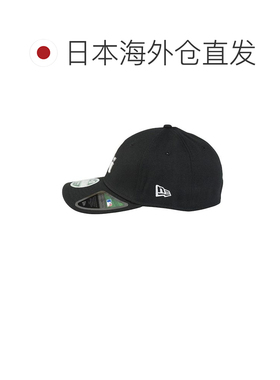 日本直邮New Era 帽子 39THIRTY M-Crown 球员复刻版 芝加哥白袜