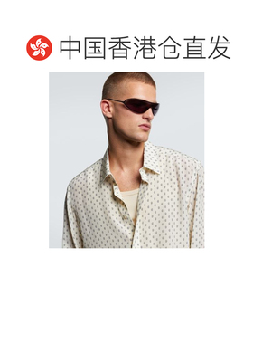 香港直邮TomFord汤姆 福特Brady-02男士太阳镜