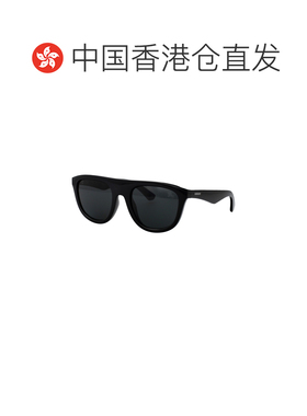 香港直邮BURBERRY 男士太阳镜 0BE4459U300187 SS【付后1h可退】
