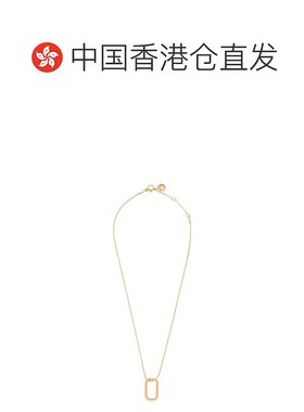 1h可退 香港直邮ALL SAINTS 女士项链 37527128GLD710 AW2025 色